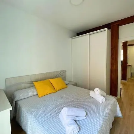 Melgarden - Masstige Santander