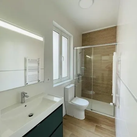 Melgarden - Masstige Apartamento Santander