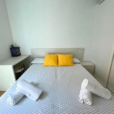 Apartamento Melgarden - Masstige *