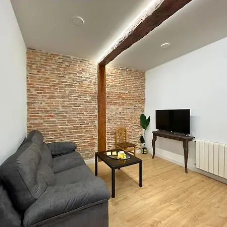 Apartamento Melgarden - Masstige Santander