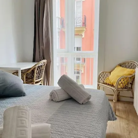 Apartamento Melgarden - Masstige *