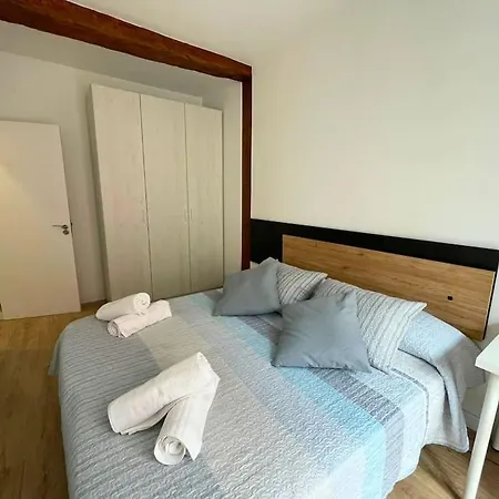Melgarden - Masstige Apartamento Santander